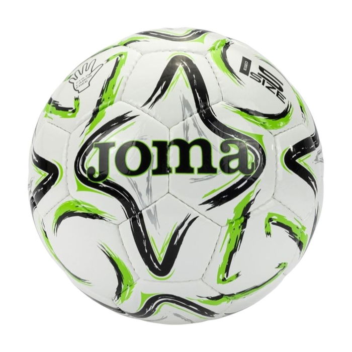 Ballon de Football Joma Sport Ego II Vert Ballon de Football Joma Sport Ego II Vert