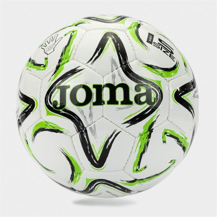 Ballon de Football Joma Sport Ego II Vert Ballon de Football Joma Sport Ego II Vert