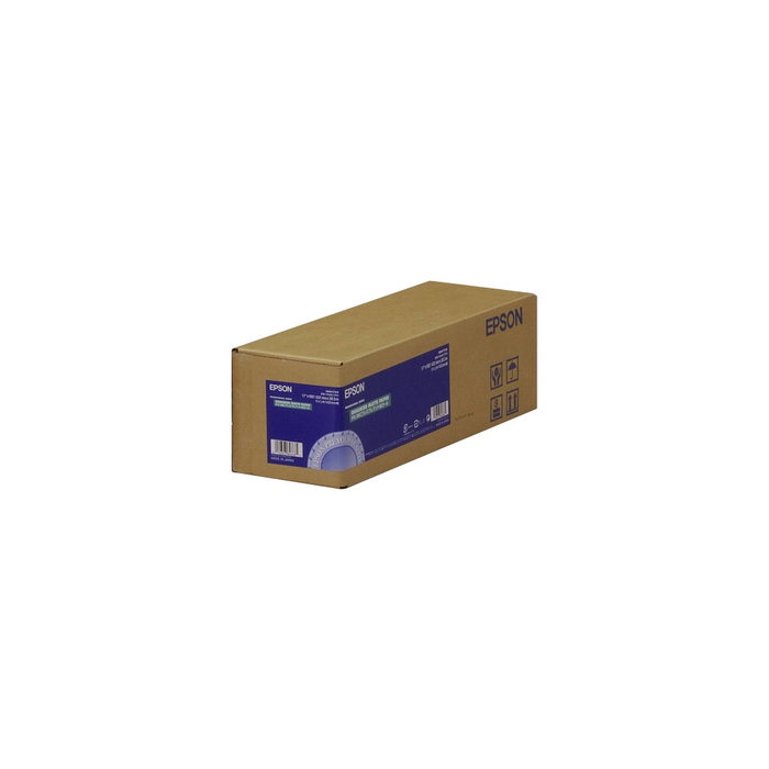 Epson Enhanced Matte Paper 111,8 cm x 30,5 m, 194g