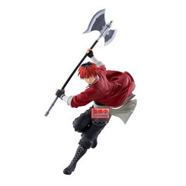 Banpresto Figurine Stark Maximatic Frieren: Beyond Journey's End 29cm