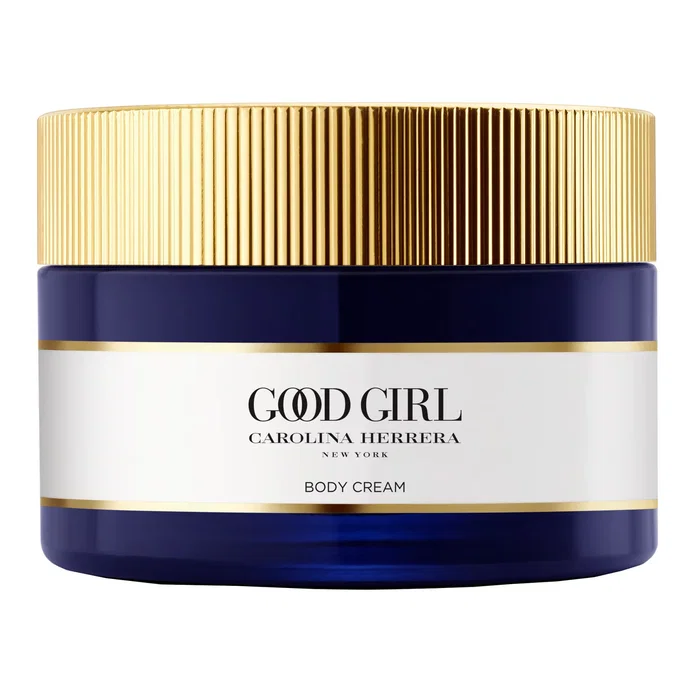 Carolina Herrera Crème pour le corps GOOD GIRL 200 ml Carolina Herrera Crème pour le corps GOOD GIRL 200 ml