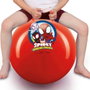 Boule à sauter Spidey Ø 45 cm Rouge (10 Unités)