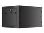 Phoenix Technologies Armoire rack Phoenix 6U 600x450x379mm Noir