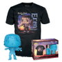 FUNKO Set figurine POP & Tee Attack on Titan Eren Exclusive