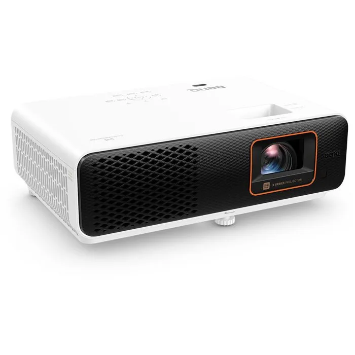 BenQ Vidéoprojecteur Gaming X500i 4K UHD HDR 4LED 2200 Lumens avec Input Lag de 4,16 ms et Mode Jeu Auto