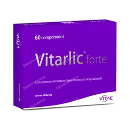 VITAE VITARLIC FORTE (KYOLIC forte) 1000mg