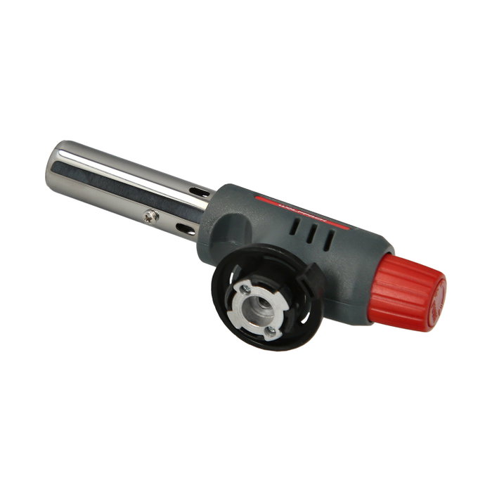 WOLFPACK LINEA PROFESIONAL Soplete à cartouche 0,227 kg avec allumage piézoélectrique