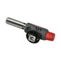 WOLFPACK LINEA PROFESIONAL Soplete à cartouche 0,227 kg avec allumage piézoélectrique