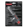 WOLFPACK LINEA PROFESIONAL Soplete à cartouche 0,227 kg avec allumage piézoélectrique