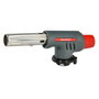 WOLFPACK LINEA PROFESIONAL Soplete à cartouche 0,227 kg avec allumage piézoélectrique