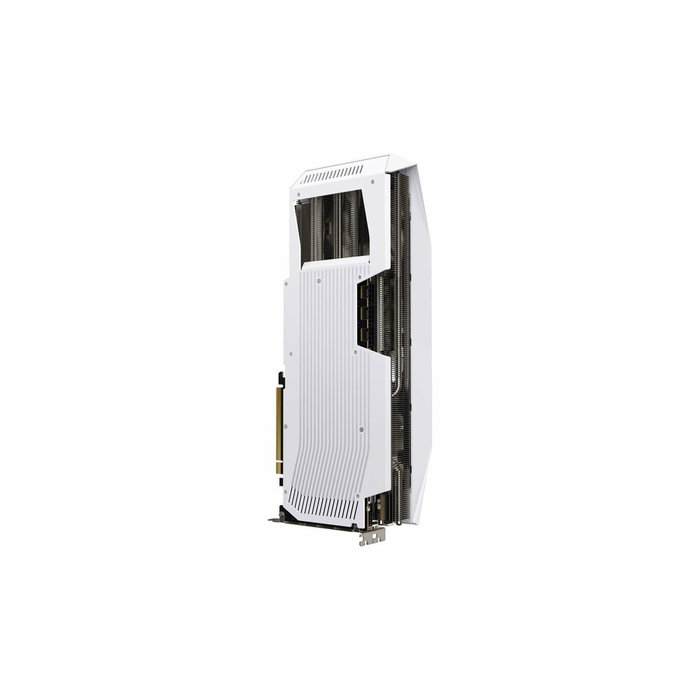 XFX Radeon RX 9070 XT RX-97TMARGW9 16 GB GDDR6