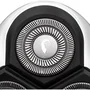 Sencor SMS 5011SL Rasoir électrique Argent