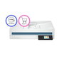 HP ScanJet Enterprise Flow N6600 fnw1