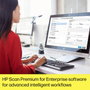 HP ScanJet Enterprise Flow N6600 fnw1