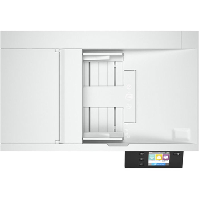HP ScanJet Enterprise Flow N6600 fnw1