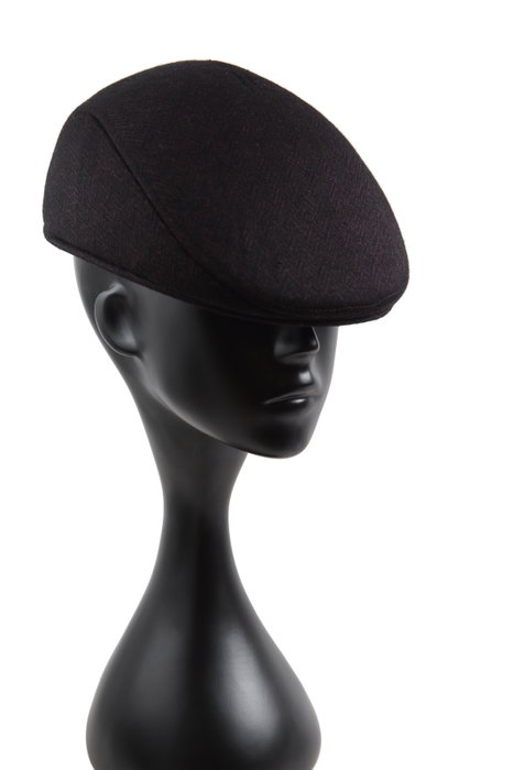 Lancaster Boina CAL004-3 Noir/Violet Lancaster Boina CAL004-3 Noir/Violet