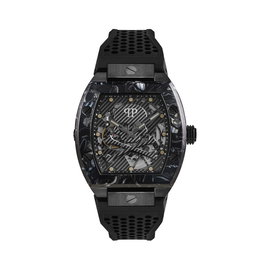 Montre Homme PHILIPP PLEIN PWBAA0221 Noir