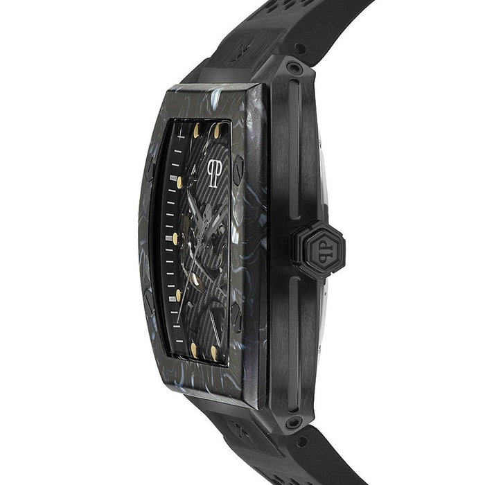 Montre Homme PHILIPP PLEIN PWBAA0221 Noir