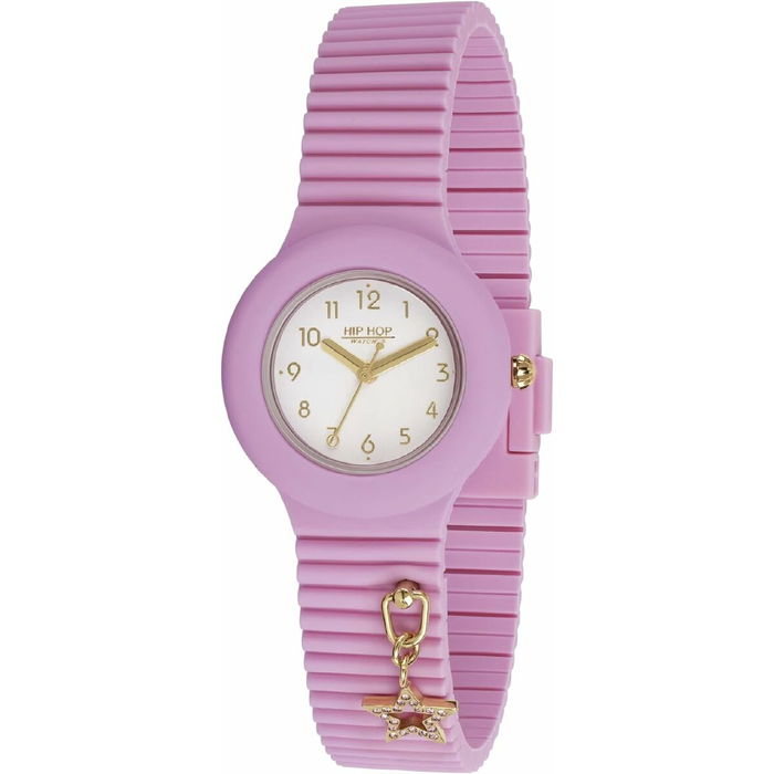 Montre Femme Hip Hop HWU1090 (Ø 32 mm) Montre Femme Hip Hop HWU1090 (Ø 32 mm)