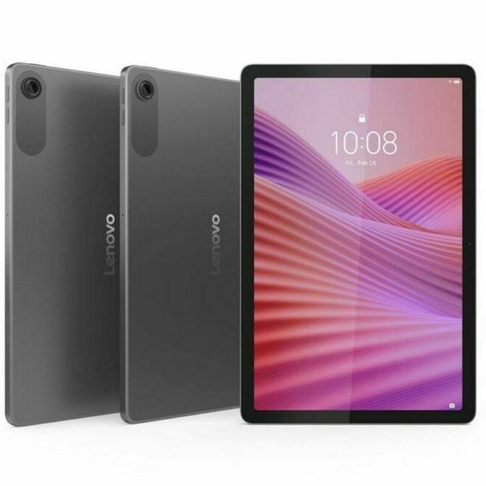Tablette Lenovo Tab 10,1 10,1" Octa Core 4 GB RAM 64 GB Gris