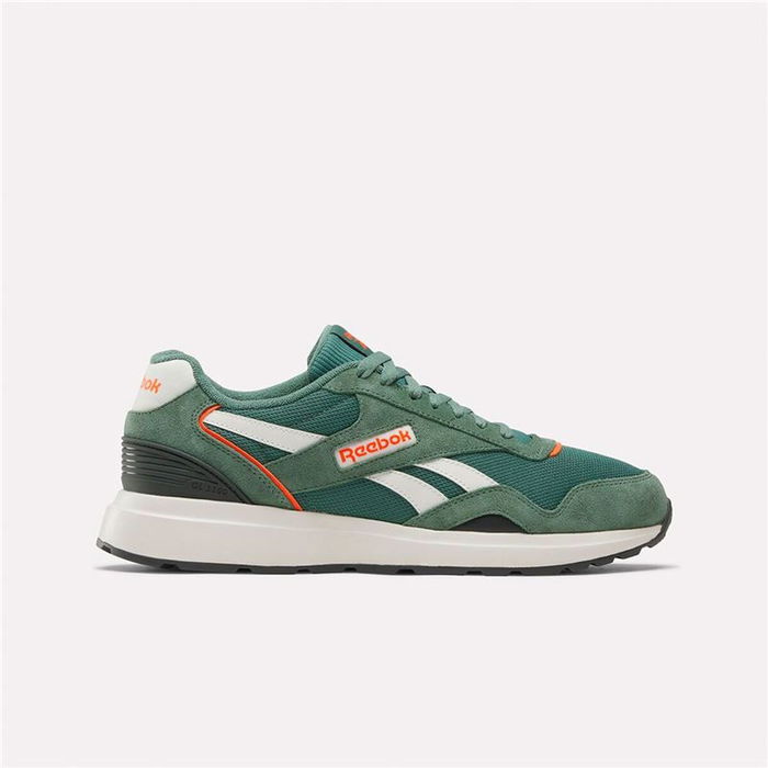Chaussures casual homme Reebok Gl1100 Vert