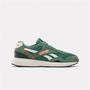 Chaussures casual homme Reebok Gl1100 Vert