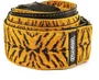 DUNLOP Courroie Jacquard Tyger Eye pour Guitare ou Basse