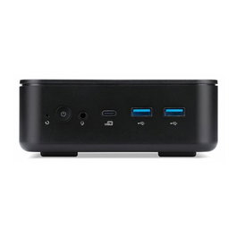 Acer Veriton NUC VN1502G-13N0U - Intel N150 - 8 Go - SSD 512 Go - W11P