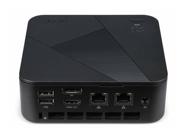 Acer Veriton NUC VN1502G-13N0U Mini PC Intel N150 8 Go DDR4 SSD 512 Go Wi-Fi 6 Windows 11 Pro Acer Veriton NUC VN1502G-13N0U Mini PC Intel N150 8 Go DDR4 SSD 512 Go Wi-Fi 6 Windows 11 Pro
