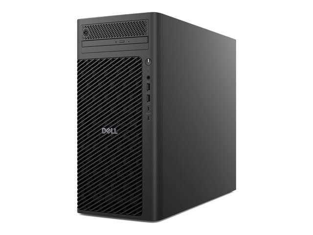 Dell FCT2250 Pro Max Tower T2 - Intel Core Ultra 7 265K, 32 Go DDR5, SSD 1 To, Windows 11 Pro