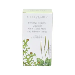 L´ERBOLARIO Détergent Intime 150ml