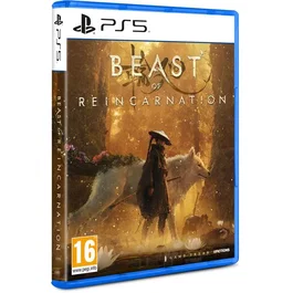 Solutions2Go Beast of Reincarnation PS5
