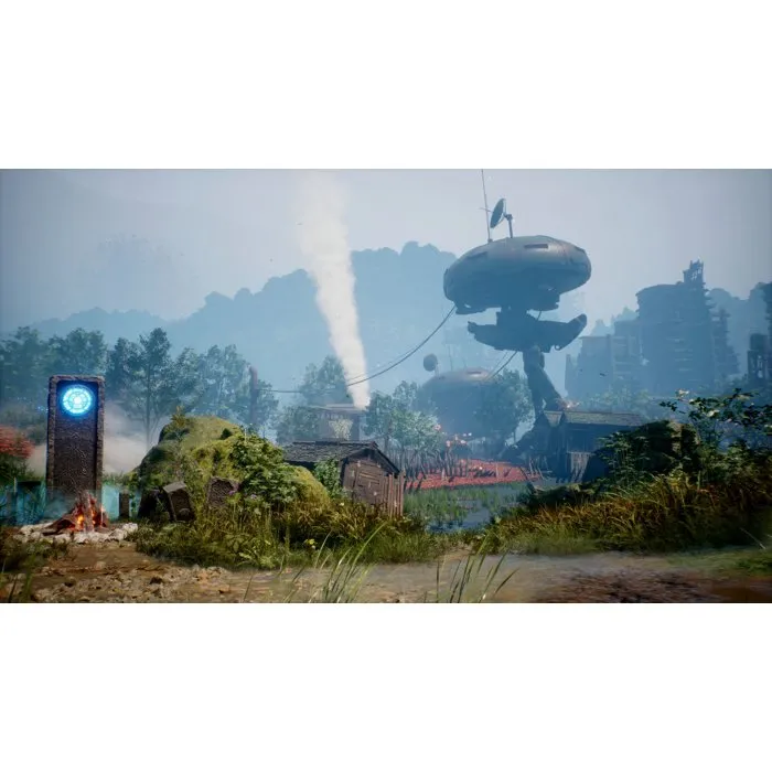 Solutions2Go Beast of Reincarnation PS5