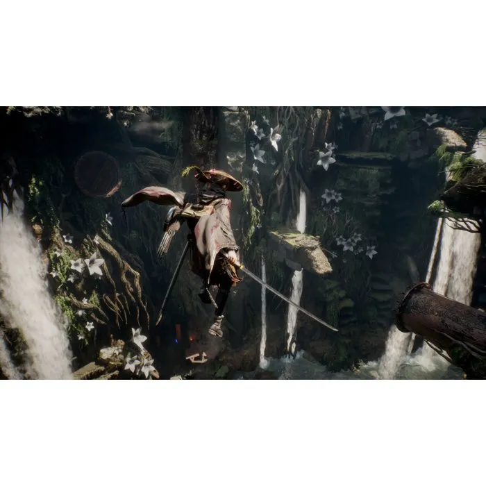 Solutions2Go Beast of Reincarnation PS5