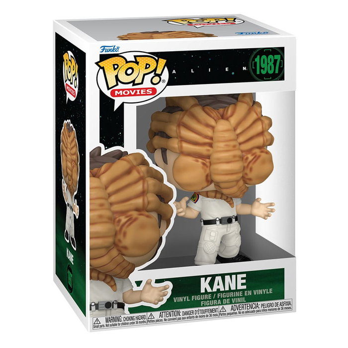 FUNKO Figura POP Alien Kane