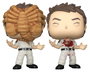 FUNKO Figura POP Alien Kane