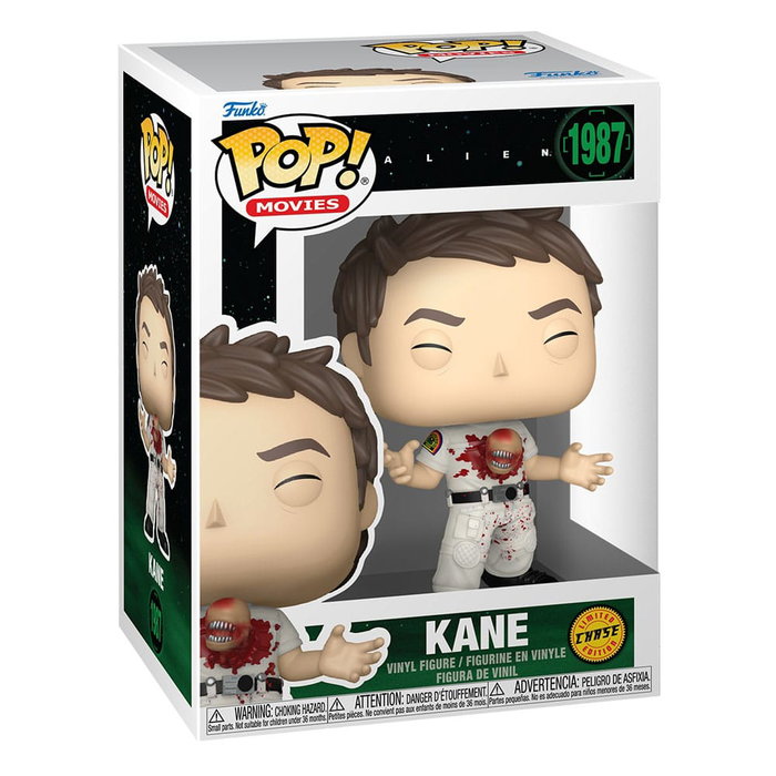 FUNKO Figura POP Alien Kane