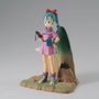 Banpresto Figure Bulma History Box Dragon Ball 13 cm - Figurine de collection