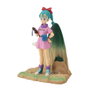 Banpresto Figure Bulma History Box Dragon Ball 13 cm - Figurine de collection