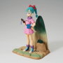 Banpresto Figure Bulma History Box Dragon Ball 13 cm - Figurine de collection