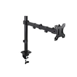 TooQ Support de table d'écran DB1801TN-B 17-32 pouces Noir