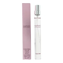 Calvin Klein Euphoria Eau de Toilette 10 ml