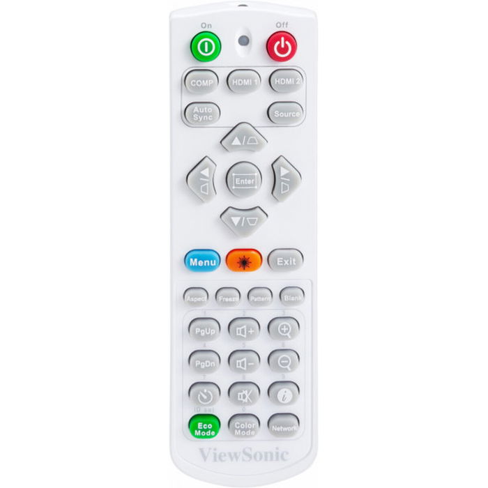 Projecteur ViewSonic LS920WU WUXGA 6000 lm 1920 x 1200 px