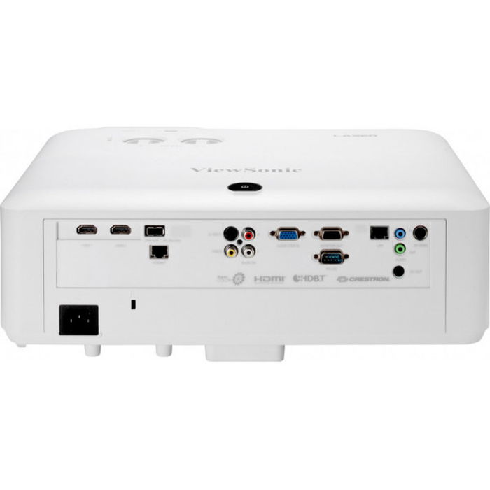 Projecteur ViewSonic LS920WU WUXGA 6000 lm 1920 x 1200 px