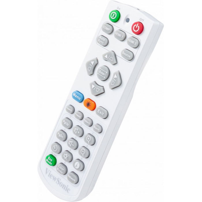 Projecteur ViewSonic LS920WU WUXGA 6000 lm 1920 x 1200 px