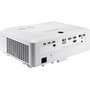 ViewSonic LS920WU - Projecteur laser installation 6000 lumens WUXGA (1920x1200), zoom optique 1.6x, HDMI, HDBaseT, 20 000h, écran jusqu'à 300"
