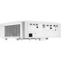 ViewSonic LS920WU - Projecteur laser installation 6000 lumens WUXGA (1920x1200), zoom optique 1.6x, HDMI, HDBaseT, 20 000h, écran jusqu'à 300"
