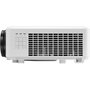 ViewSonic LS920WU - Projecteur laser installation 6000 lumens WUXGA (1920x1200), zoom optique 1.6x, HDMI, HDBaseT, 20 000h, écran jusqu'à 300"