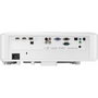 ViewSonic LS920WU - Projecteur laser installation 6000 lumens WUXGA (1920x1200), zoom optique 1.6x, HDMI, HDBaseT, 20 000h, écran jusqu'à 300"