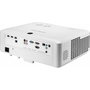 ViewSonic LS920WU - Projecteur laser installation 6000 lumens WUXGA (1920x1200), zoom optique 1.6x, HDMI, HDBaseT, 20 000h, écran jusqu'à 300"
